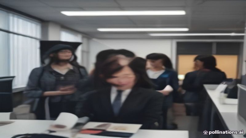 免费漫画团队讨论漫画分镜与剧情节奏的工作场景